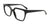 Takumi TK1335 Eyeglasses | Size 53 / Black