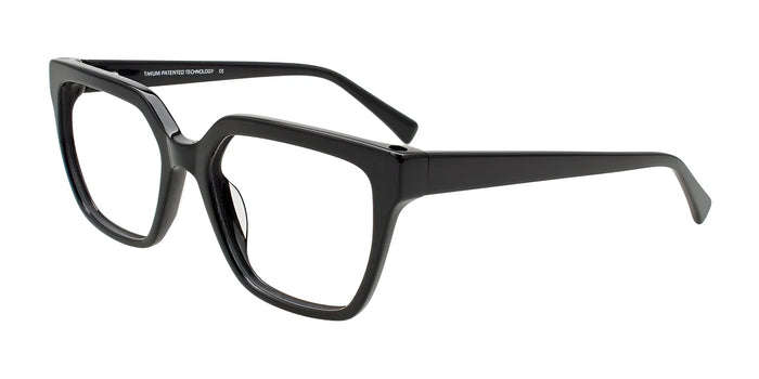 Takumi TK1335 Eyeglasses | Size 53 / Clip Only (Color №030)