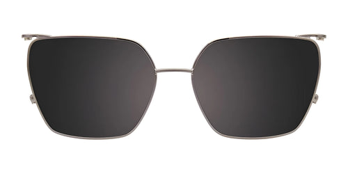 Takumi TK1335 Eyeglasses / Size 53 / Clip Only (Color №030)