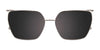 Takumi TK1335 Eyeglasses | Size 53 / Clip Only (Color №060)