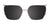 Takumi TK1335 Eyeglasses | Size 53 / Clip Only (Color №060)