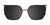 Takumi TK1335 Eyeglasses | Size 53 / Clip Only (Color №090)