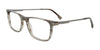 Takumi TK1337 Eyeglasses | Size 55 / Smokey Grey