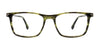 Takumi TK1337 Eyeglasses | Size 55 / Black