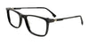 Takumi TK1337 Eyeglasses | Size 55 / Black
