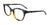 Takumi TK1340 Eyeglasses | Size 51 / Black & Tortoise
