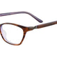 Marbled Brown