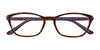 Takumi TK901 Eyeglasses | Size 50 / Black