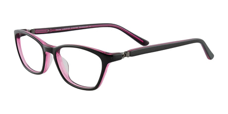 Takumi TK901 Eyeglasses Black