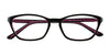 Takumi TK901 Eyeglasses | Size 50 / Black
