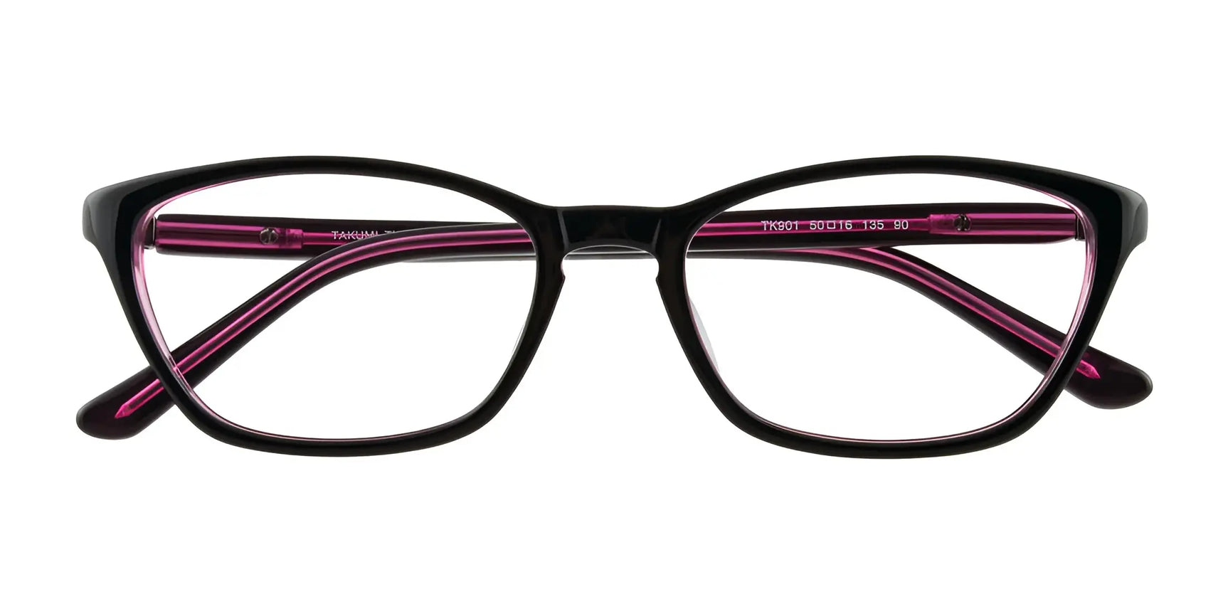 Takumi TK901 Eyeglasses | Size 50