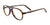 Takumi TK903 Eyeglasses | Size 55 / Tortoise