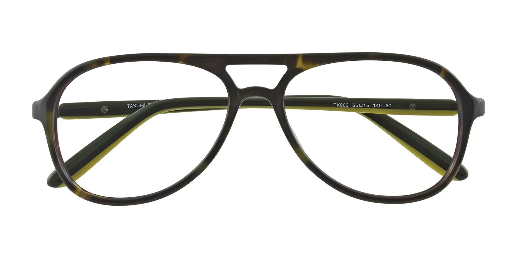 Takumi TK903 Eyeglasses | Size 55