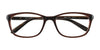 Takumi TK904 Eyeglasses | Size 53 / Black