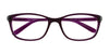 Takumi TK904 Eyeglasses | Size 53 / Black