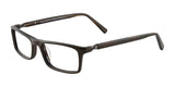 Takumi TK906 Eyeglasses Dark Chocolate