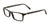 Takumi TK906 Eyeglasses | Size 51 / Dark Chocolate