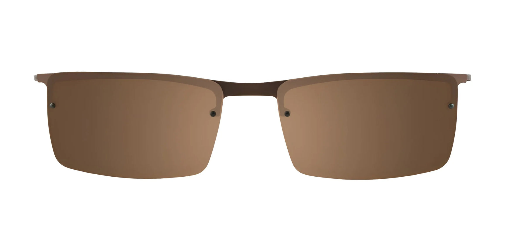 Takumi TK912 Eyeglasses Clip Only (Color №010)