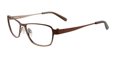 Takumi TK915 Eyeglasses with Clip-on Sunglasses | Size 53