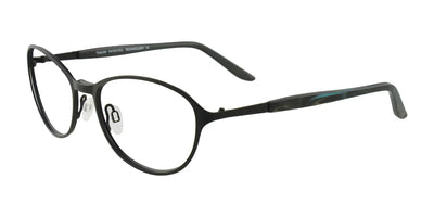 Takumi TK916 Eyeglasses with Clip-on Sunglasses | Size 53