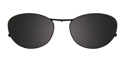 Takumi TK916 Eyeglasses with Clip-on Sunglasses | Size 53