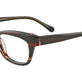 Marbled Brown
