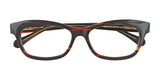 Takumi TK920 Eyeglasses with Clip-on Sunglasses | Size 52