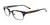 Takumi TK922 Eyeglasses with Clip-on Sunglasses | Size 51 / Tortoise & Navy