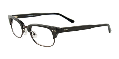 Takumi TK922 Eyeglasses Black