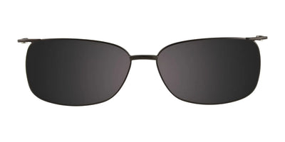 Takumi TK922 Eyeglasses with Clip-on Sunglasses | Size 51