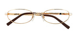 Takumi TK924 Eyeglasses | Size 52