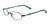Takumi TK924 Eyeglasses | Size 52 / Shiny Dark Teal