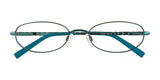 Takumi TK924 Eyeglasses | Size 52