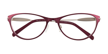 Takumi TK926 Eyeglasses with Clip-on Sunglasses | Size 53