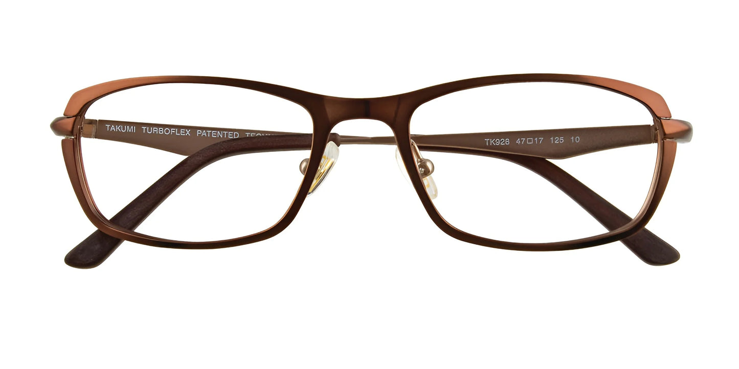 Takumi TK928 Eyeglasses | Size 47