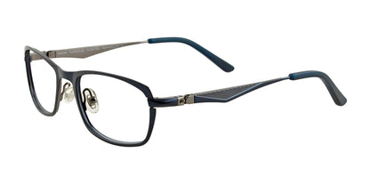 Takumi TK928 Eyeglasses Dark Navy