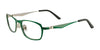 Takumi TK928 Eyeglasses | Size 47 / Green
