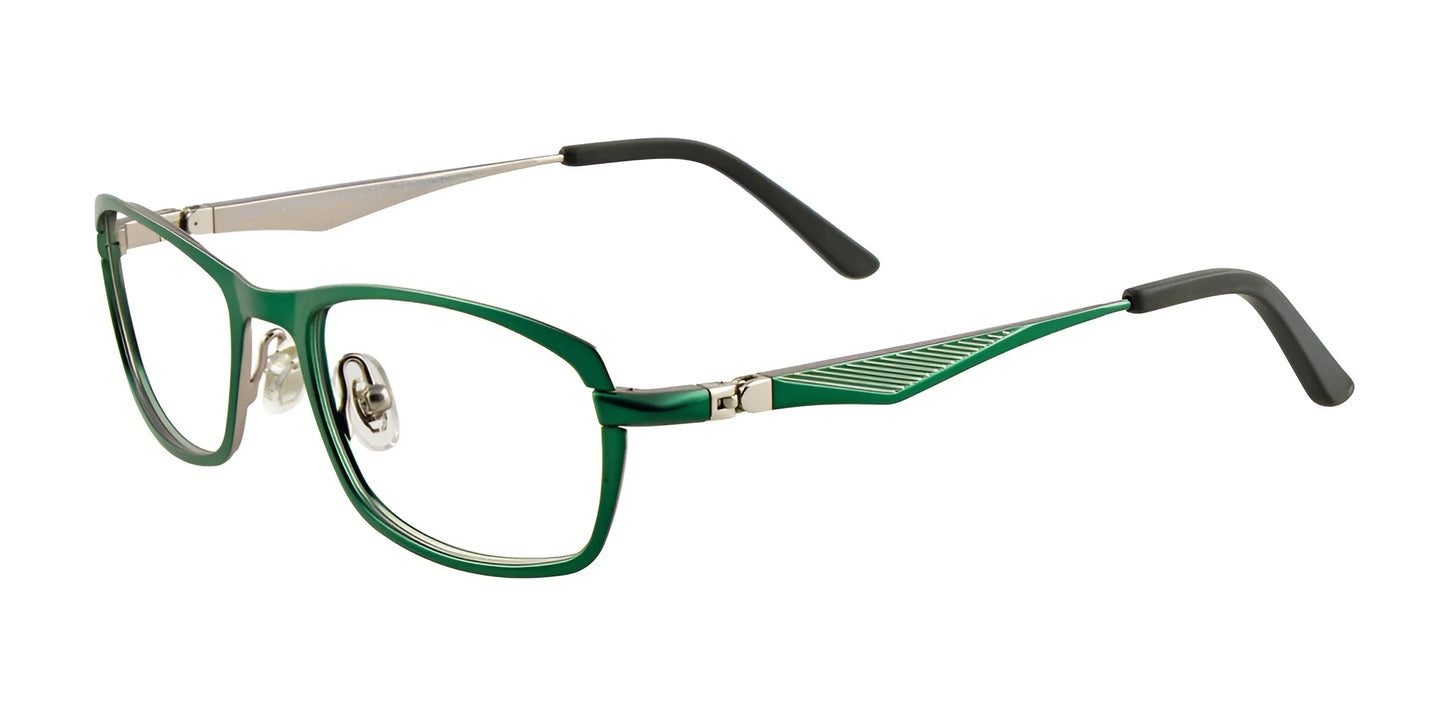 Takumi TK928 Eyeglasses Green
