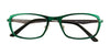 Takumi TK928 Eyeglasses | Size 47 / Chocolate