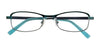 Takumi TK929 Eyeglasses | Size 46 / Chocolate