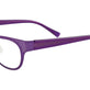 Matt Dark Lilac