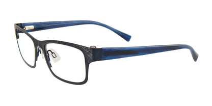 Takumi TK932 Eyeglasses Matt Dark Blue