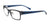 Takumi TK932 Eyeglasses with Clip-on Sunglasses | Size 52 / Matt Dark Blue