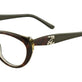 Marbled Brown