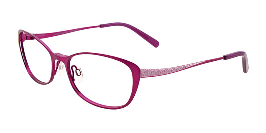 Takumi TK942 Eyeglasses with Clip-on Sunglasses | Size 54