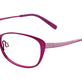 Satin Dark Pink