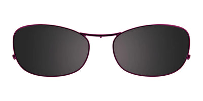 Takumi TK942 Eyeglasses with Clip-on Sunglasses | Size 54