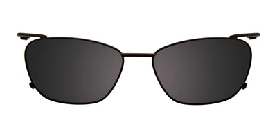 Takumi TK949 Eyeglasses with Clip-on Sunglasses | Size 52
