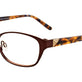 Satin Dark Brown