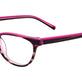 Marbled Pink & Pink